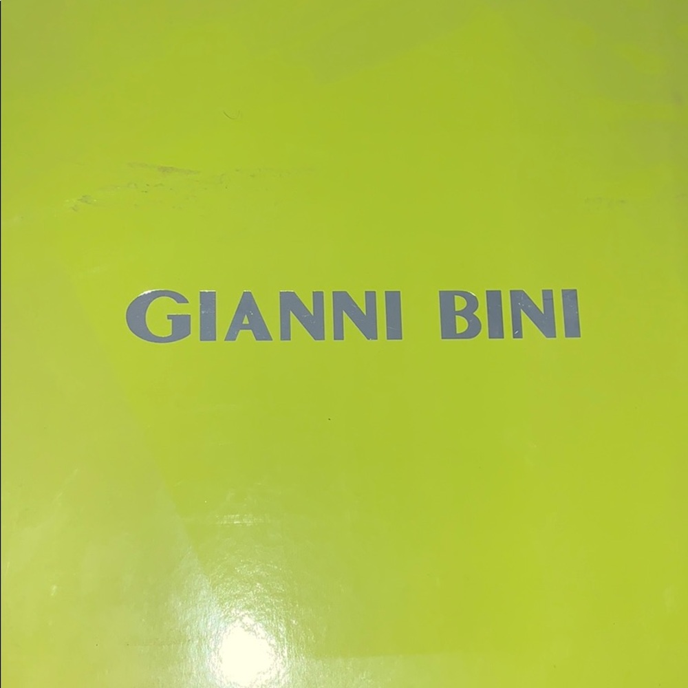 Gianni bini heels
